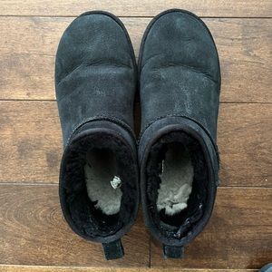 UGG Classic Ultra Mini